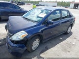 Nissan Versa 1.8S 3N1BC1AP9AL404116 снимка