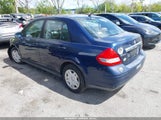 Nissan Versa 1.8S 3N1BC1AP9AL404116 снимка
