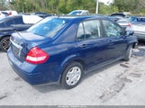 Nissan Versa 1.8S 3N1BC1AP9AL404116 снимка