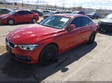 BMW 330I WBA8B9C56JK677193 снимка