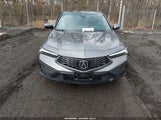 Acura Integra A-Spec Technology 19UDE4H67SA002135 снимка