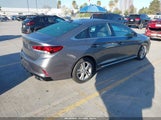 Hyundai Sonata Sport+ 5NPE34AF9JH700062 снимка