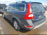 Volvo Xc70 3.2/3.2 Platinum/3.2 Premier/3.2 Premier Plus YV4952BZ8C1131723 photo