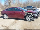 Chevrolet Malibu 1Lt 1G1ZE5ST0GF269628 снимка