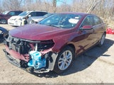 Chevrolet Malibu 1Lt 1G1ZE5ST0GF269628 снимка