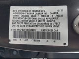 Honda Civic Sdn Lx 2HGFB2F57CH528932 снимка