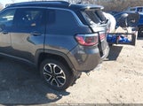 Jeep Compass Limited 4X4 3C4NJDCB5NT169447 снимка
