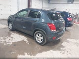 Chevrolet Trax Lt 3GNCJLSBXJL369504 снимка
