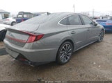 Hyundai Sonata Limited 5NPEH4J28LH014404 fotografie