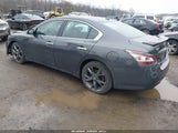 Nissan Maxima 3.5 Sv 1N4AA5APXDC843868 снимка