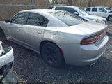 Dodge Charger Se Rwd 2C3CDXBG6HH599275 снимка