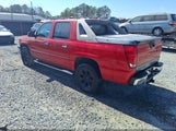 Chevrolet Avalanche  Ls 3GNEC12Z66G105135 снимка