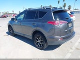 Toyota Rav4 Se 2T3NFREV1JW438584 снимка