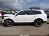 Kia Telluride Ex 5XYP34GC7PG356219 photo