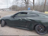BMW 430I xDrive WBA73AP00MCG35841 снимка