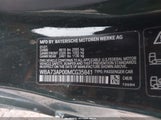 BMW 430I xDrive WBA73AP00MCG35841 снимка