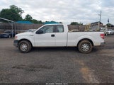 Ford F-150 Xl 1FTFX1CF4DKF74655 снимка