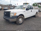Ford F-150 Xl 1FTFX1CF4DKF74655 снимка