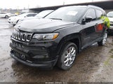 Jeep Compass Latitude Lux 4X4 3C4NJDFB0NT213219 снимка