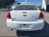 Chevrolet Impala Limited Police 2G1WD5E38E1184980 photo