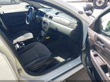 Chevrolet Impala Limited Police 2G1WD5E38E1184980 fotografie