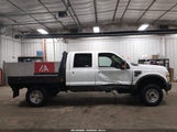 Ford F-250 Fx4/King Ranch/Lariat/Xl/Xlt 1FTSW21558EC77089 снимка