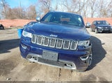 Jeep Grand Cherokee Overland 4X4 1C4RJFCG4JC409666 photo