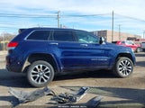 Jeep Grand Cherokee Overland 4X4 1C4RJFCG4JC409666 photo