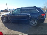 Jeep Grand Cherokee Overland 4X4 1C4RJFCG4JC409666 photo