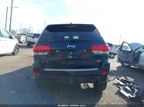Jeep Grand Cherokee Overland 4X4 1C4RJFCG4JC409666 снимка