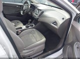 Chevrolet Cruze Ls Auto 1G1BC5SM8G7233292 снимка