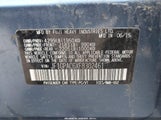 Subaru Impreza 2.0I Premium JF1GPAC6XF8302461 снимка