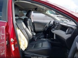 Toyota Rav4 Xle 2T3WFREV4JW454556 снимка