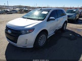 Ford Edge Sport 2FMDK3AK6DBA77291 снимка