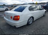 Lexus Gs 300 JT8BD68S1W0032047 снимка