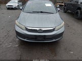 Honda Civic Lx 2HGFB2F52CH306492 снимка