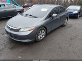 Honda Civic Lx 2HGFB2F52CH306492 снимка