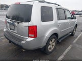 Honda Pilot Ex-L 5FNYF4H69AB039870 снимка
