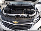 Chevrolet Equinox Fwd Lt 1.5L Turbo 2GNAXKEV4L6239747 photo
