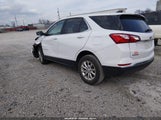 Chevrolet Equinox Fwd Lt 1.5L Turbo 2GNAXKEV4L6239747 photo