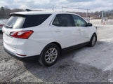 Chevrolet Equinox Fwd Lt 1.5L Turbo 2GNAXKEV4L6239747 photo