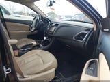 Chrysler 200 Limited 1C3BC2FG3BN580158 снимка