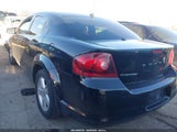 Dodge Avenger Sxt 1C3CDZCG3DN624208 снимка