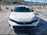 Honda Civic Sport 19XFL2H87TE008650 fotografie