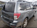 Subaru Forester 2.5X Premium JF2SH6CC1AH754670 снимка
