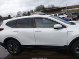 Honda Cr-V Hybrid Ex-L 7FART6H87ME012203 снимка