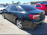 Toyota Camry Se 4T1BF1FK2CU067942 снимка