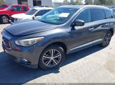Infiniti Jx35 5N1AL0MM0DC311212 снимка
