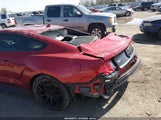 Ford Mustang Gt Premium Fastback 1FA6P8CF4N5129086 снимка
