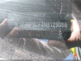 Ford Mustang Gt Premium Fastback 1FA6P8CF4N5129086 снимка
